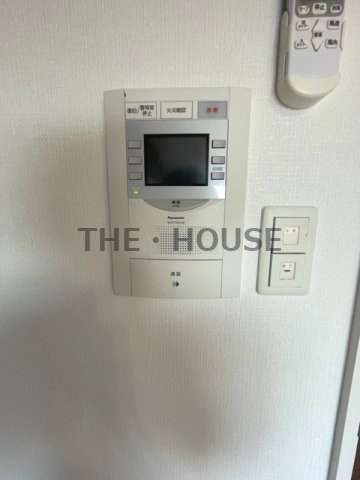 【セキュリティ】 | Luxe大正 仲介手数料無料