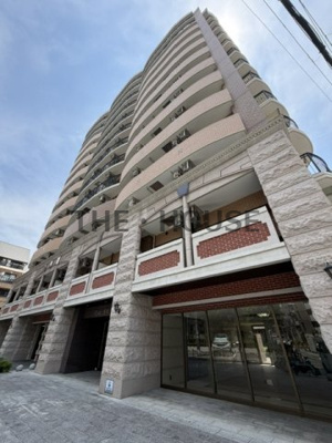 【外観】 | Luxe大正 仲介手数料無料