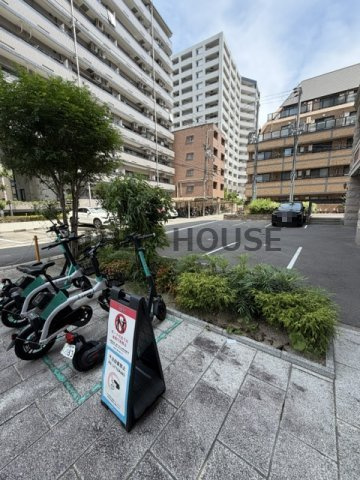 【その他共用部分】 | Luxe大正 仲介手数料無料
