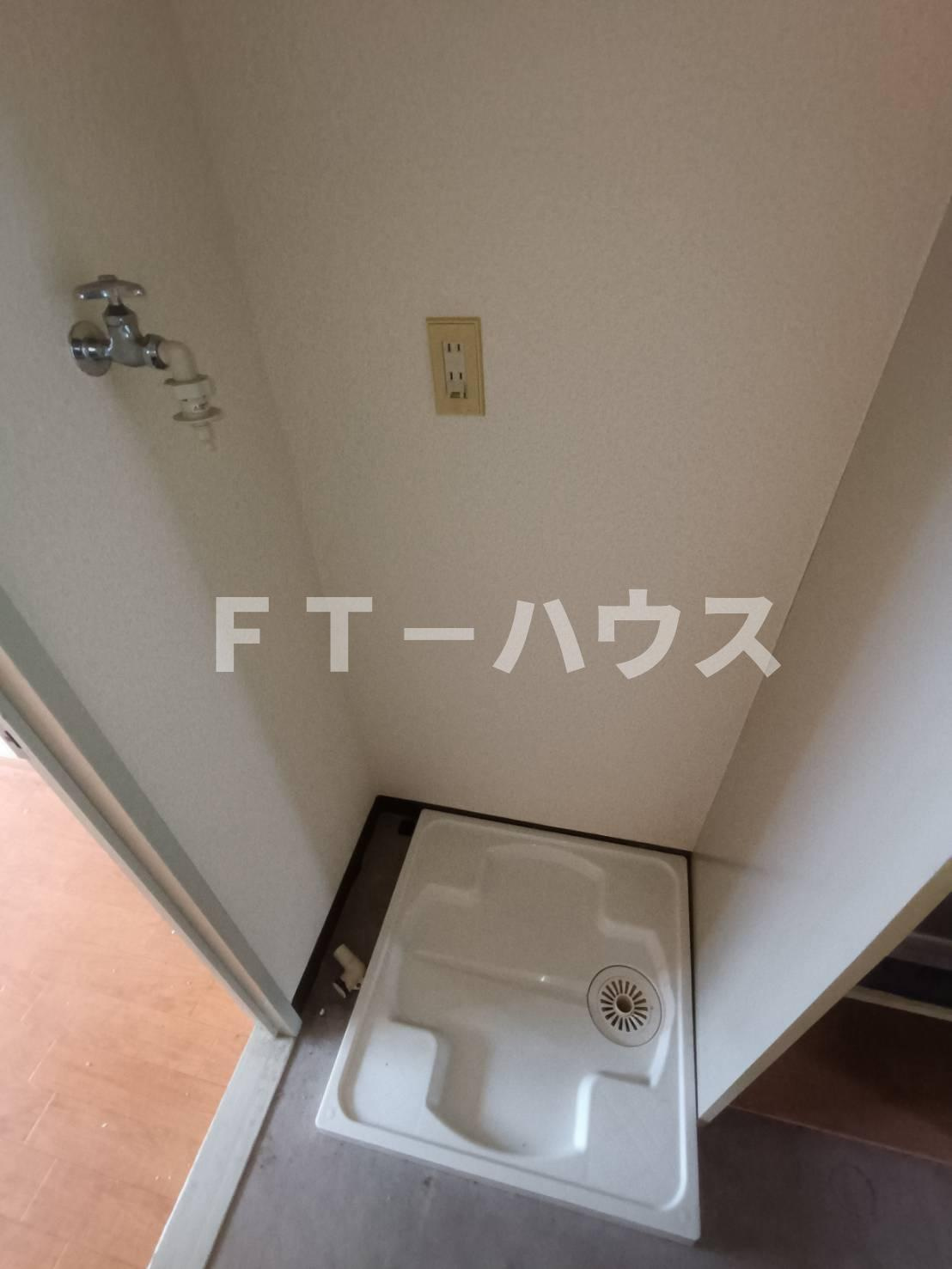 ＪＬＢグランエクリュ行徳駅前の設備