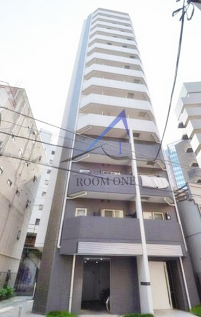 フォレシティ神田須田町