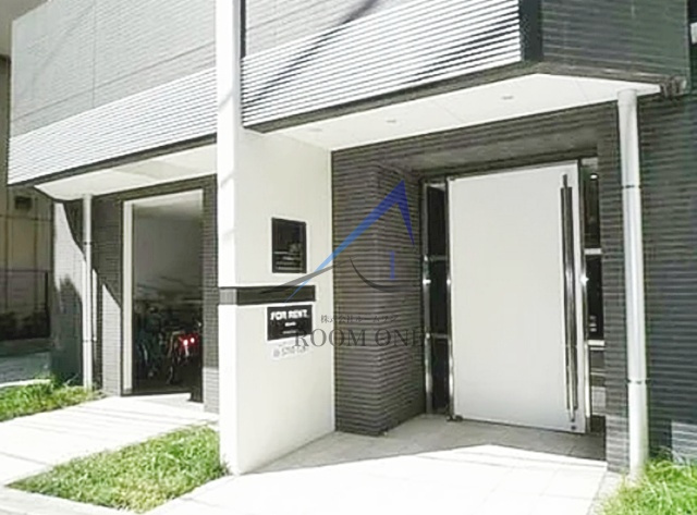 フォレシティ神田須田町