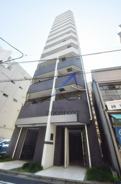 フォレシティ神田須田町