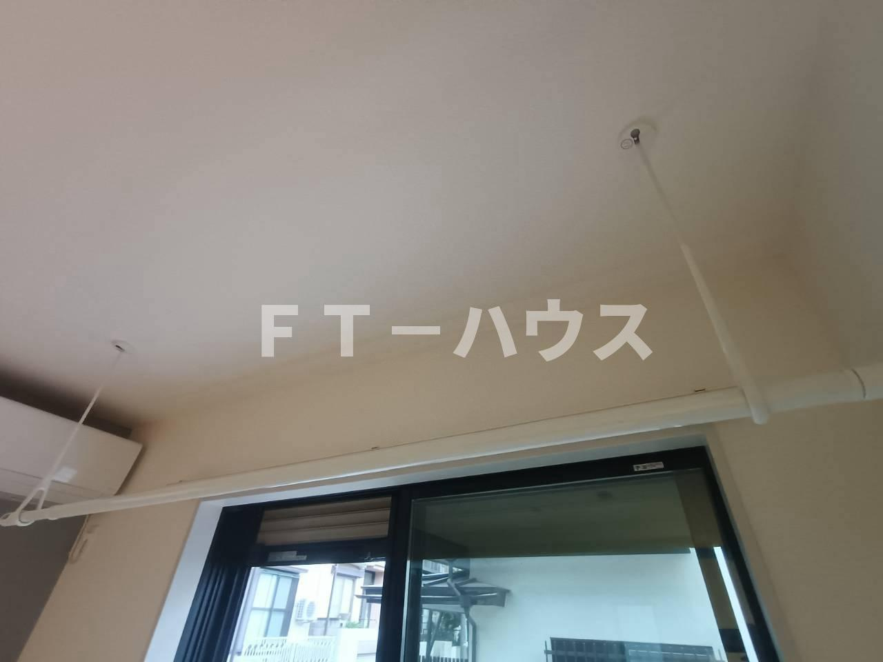 リーブルファイン船橋芝山のその他