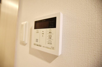 【設備】 | アムール本厚木