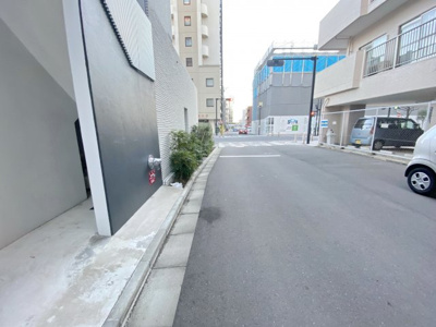 【周辺】 | アムール本厚木