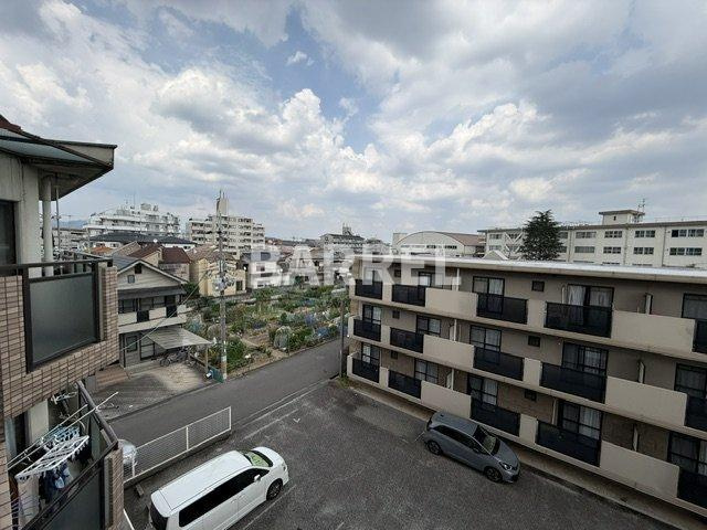 フライブルク瑞穂の展望