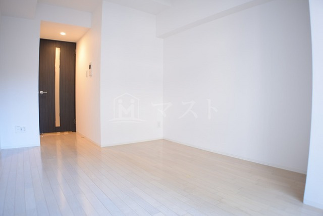 ミヤレジデンス新町の内装