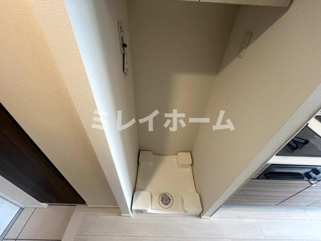 ガーラ雑色グランドステージの設備
