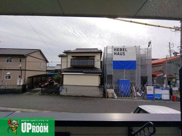 Espoir2の展望