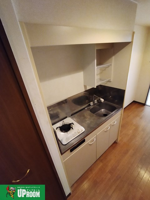 Espoir2のキッチン