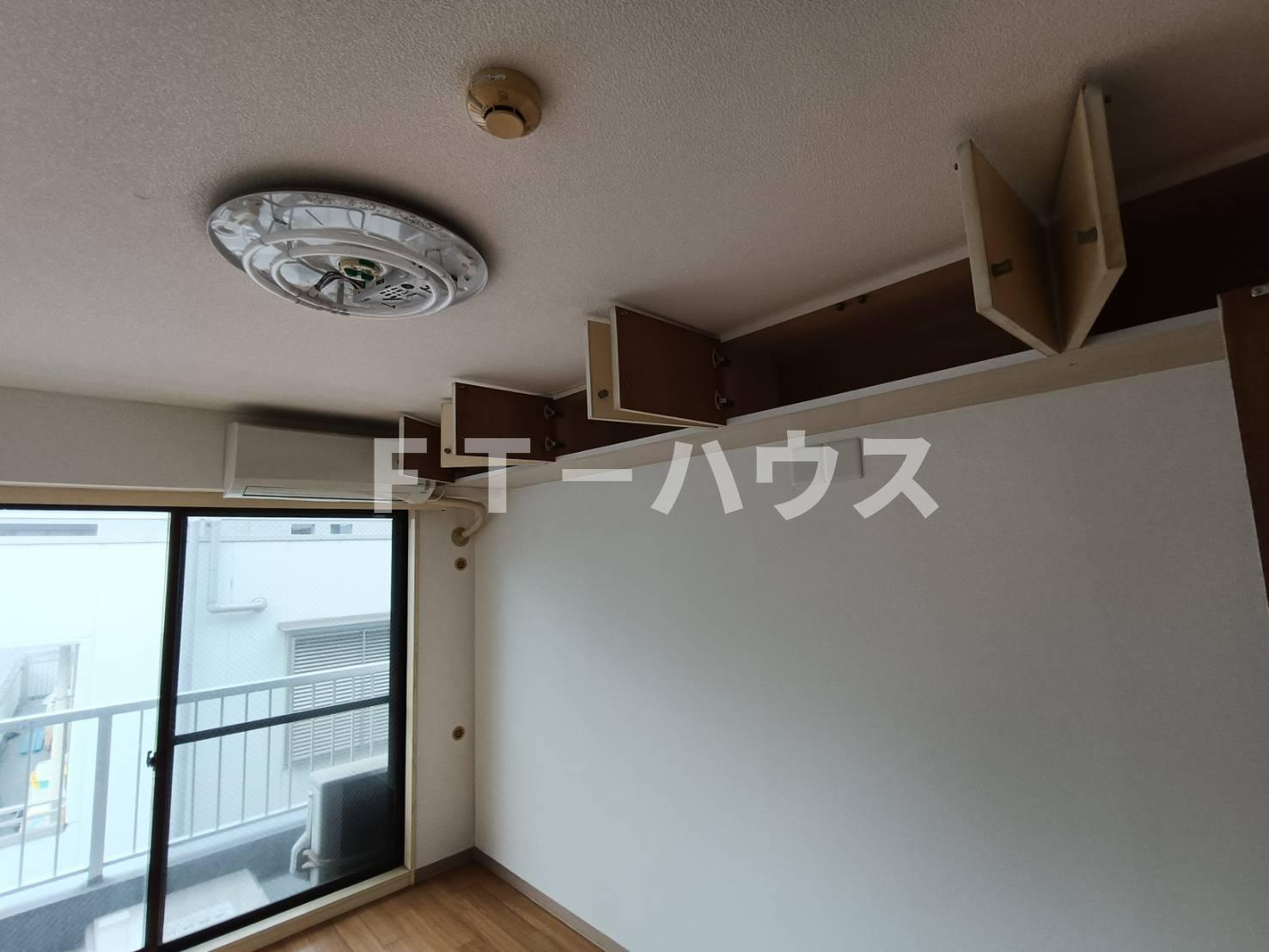 ＪＬＢグランエクリュ行徳駅前の設備
