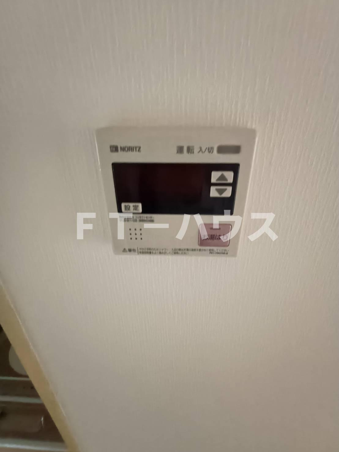 ＪＬＢグランエクリュ行徳駅前の設備