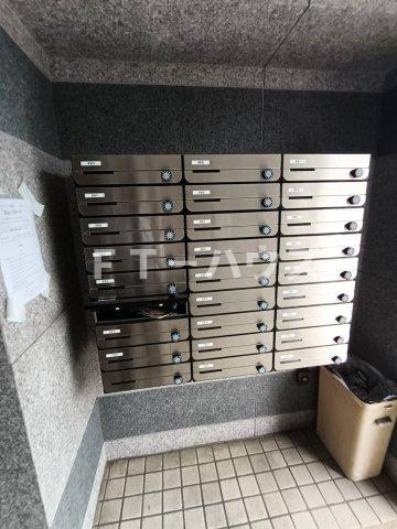 ＪＬＢグランエクリュ行徳駅前のその他共用部分