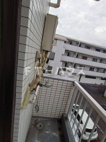 ＪＬＢグランエクリュ行徳駅前の外観
