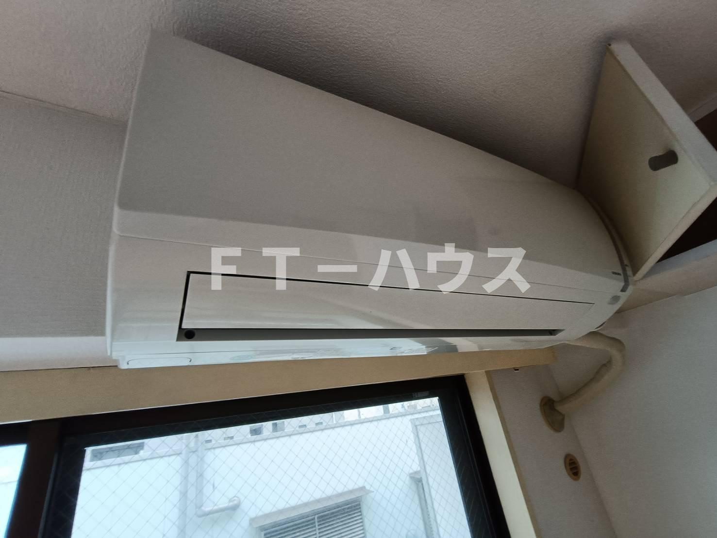 ＪＬＢグランエクリュ行徳駅前の設備
