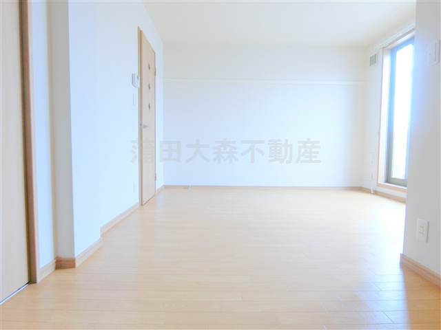 ファーシル.M.Aの居間・リビング