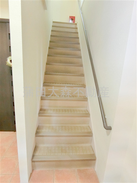 ファーシル.M.Aのその他共用部分