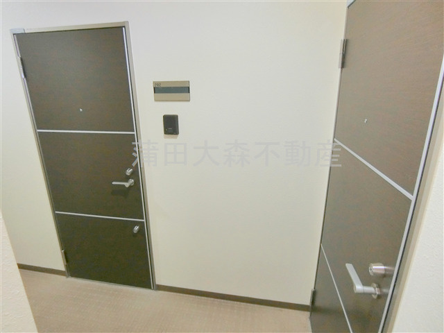 ファーシル.M.Aのその他共用部分