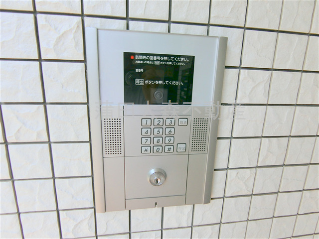 ファーシル.M.Aのその他共用部分