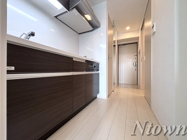 【内装】 | NEO JAPANESQUE 出来町(ネオジャパネスク出来町) | 内装も気になるポイント