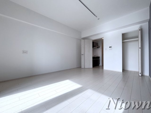 【居間・リビング】 | NEO JAPANESQUE 出来町(ネオジャパネスク出来町) | おしゃれな居間です