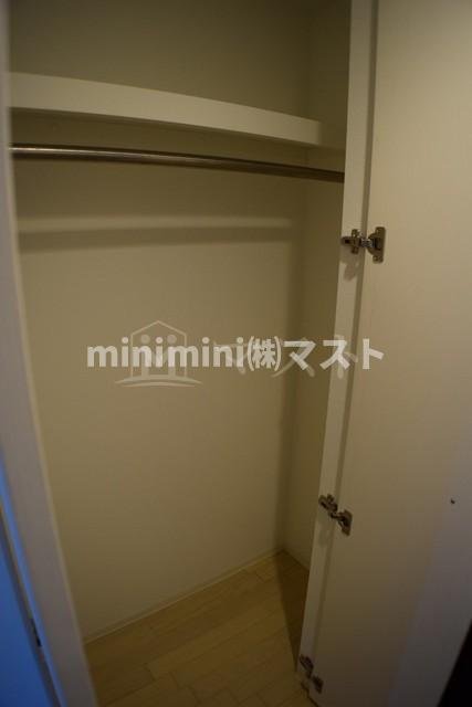 ミヤレジデンス新町のその他