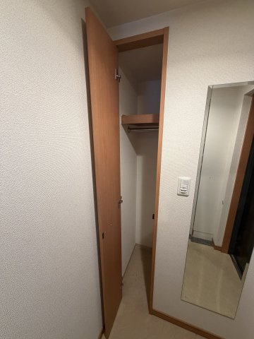 【玄関】プレサンス神戸駅前グランツ
