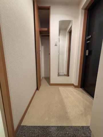 ※家具家電は付きません。※