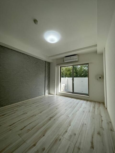 ＡＺＥＳＴ志村三丁目Ⅲの居間・リビング