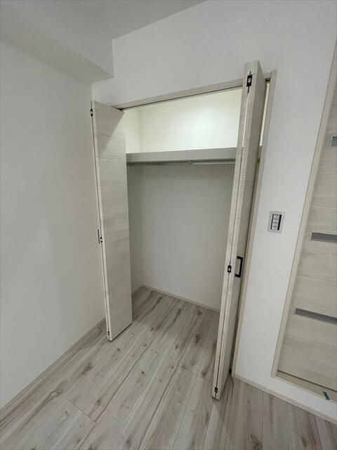 ＡＺＥＳＴ志村三丁目Ⅲの収納
