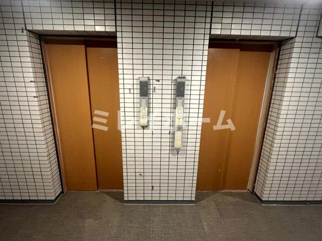 ガーラ雑色グランドステージのその他共用部分