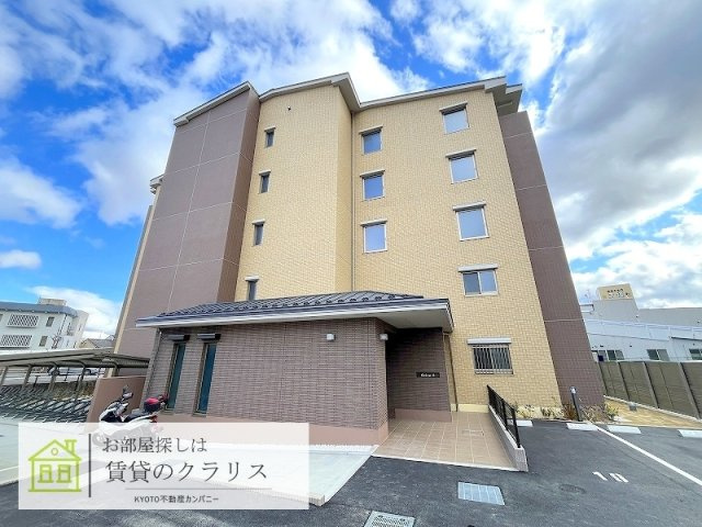 オリオン桂