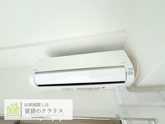 オリオン桂の設備