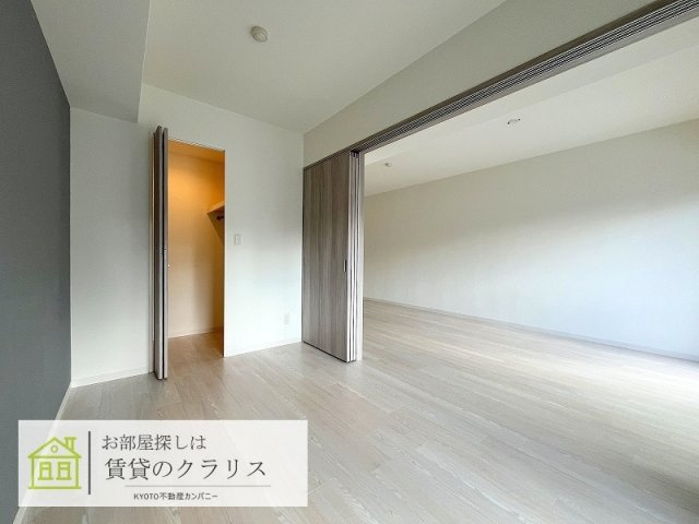 オリオン桂の内装