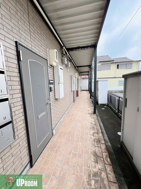ベルウッドハイム深坪のその他共用部分