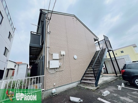 ベルウッドハイム深坪