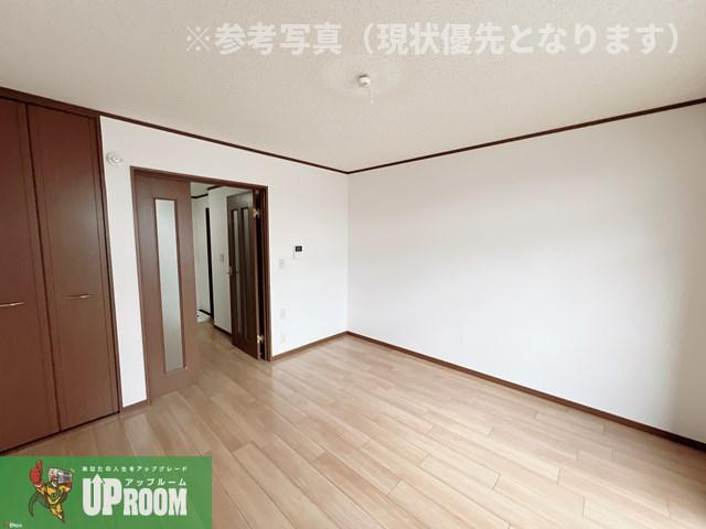 ベルウッドハイム深坪の収納