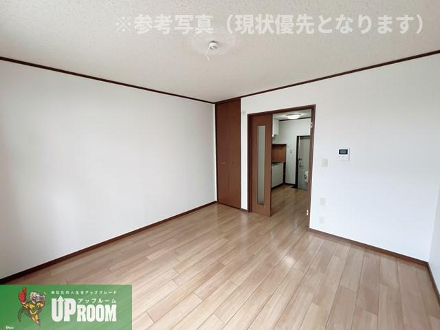 ベルウッドハイム深坪の内装