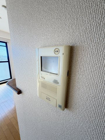エリム摩耶のセキュリティ