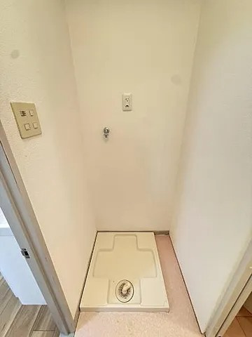 パークホーム王子の設備