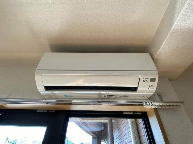 アークビル目白のその他