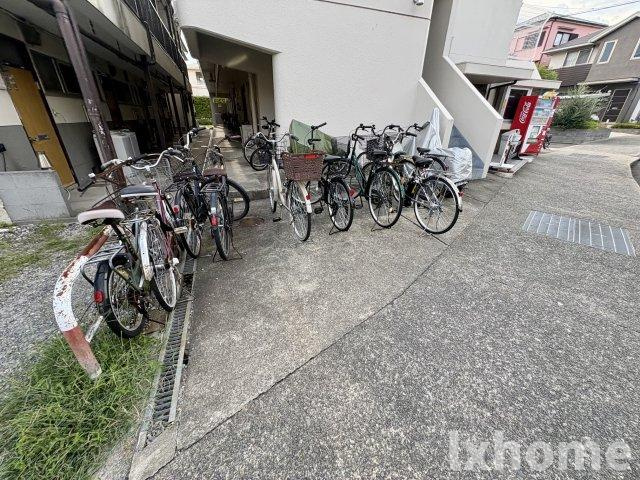 総持寺グリーンハイツのその他共用部分
