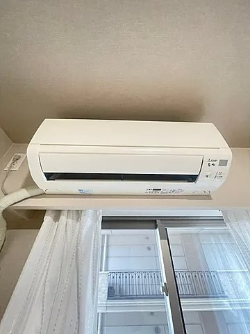 ザ･レジデンス神戸元町通の設備