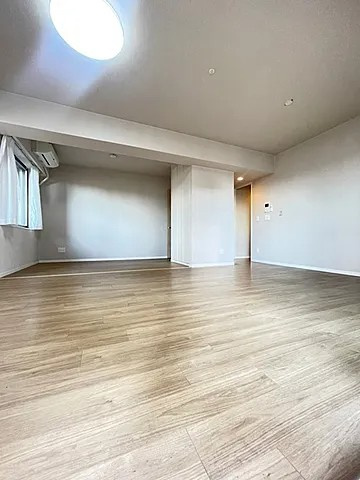 ザ･レジデンス神戸元町通の居間・リビング