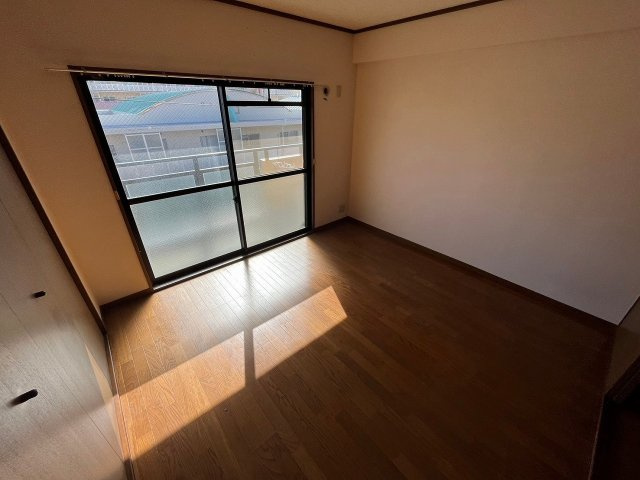 グレードタイム六甲の居間・リビング
