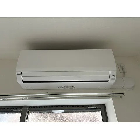 神戸市中央区中山手通７丁目の賃貸マンションの設備