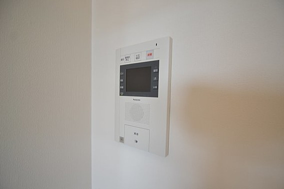 スカイビュー六甲の設備