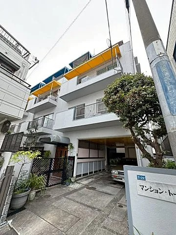 神戸市中央区山本通３丁目の賃貸マンション