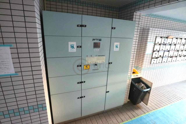 メゾンド六甲パート5のその他共用部分